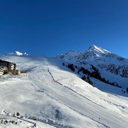 Alpengasthof Hotel Grieserhof Gries im Sellrain Exteriér fotografie