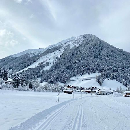 Alpengasthof Hotel Grieserhof Gries im Sellrain Exteriér fotografie